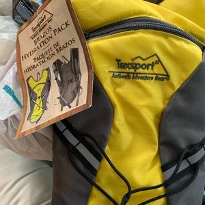 Hydration pack -2 Liter